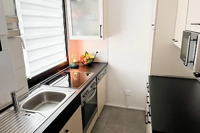 Ferienhaus Nr. 47, Kategorie