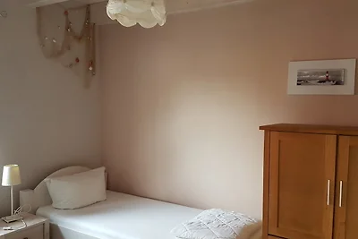 Ferienhaus an der Ostsee -23a-