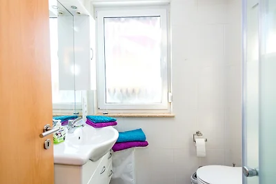 Ferienwohnung Seeadler im Müritz