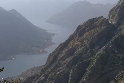 Apartment mit Meerblick in