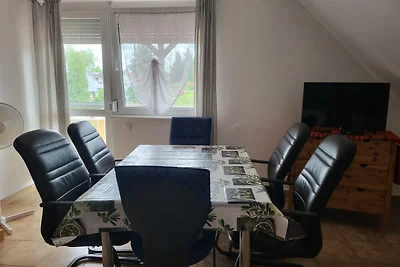 Ferienwohnung mit Pool, WLAN direkt