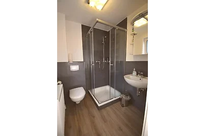 Ferienhaus Berner Sennen