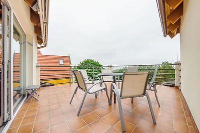 Sun&Snow Ostseeblick Willa Perla -