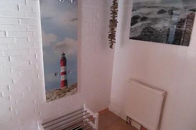 Casa vacanze Vacanza di relax Friedrichskoog