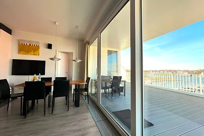 App. 9 / Penthouse "Sonnendeck" am