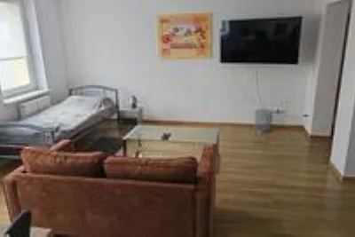 Schöne Vollausgestattete Monteurs-