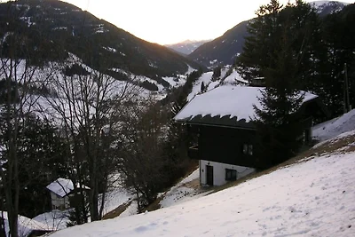 Vakantiehuis Ontspannende vakantie Bad Kleinkirchheim
