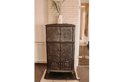 Vakantieappartement Gezinsvakantie Goslar