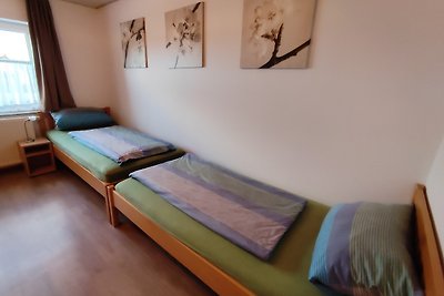 Vakantieappartement Gezinsvakantie Meckenbeuren