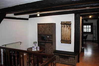 Ferienwohnung zur Entenmühle