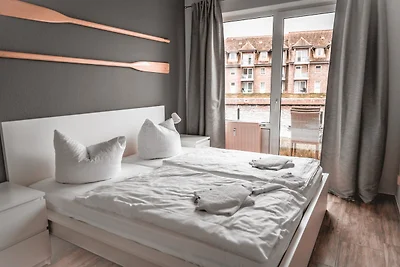 Lagunenstadt am Haff Fewo 114 -