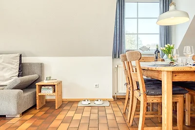 Vakantieappartement Gezinsvakantie Prerow