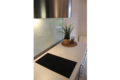 BARFUSSpark - Ferienwohnung