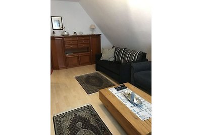 Vakantieappartement Gezinsvakantie Papenburg