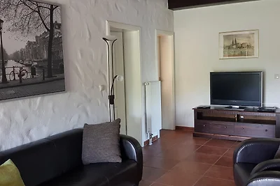 Appartamento Vacanza con famiglia Dierhagen