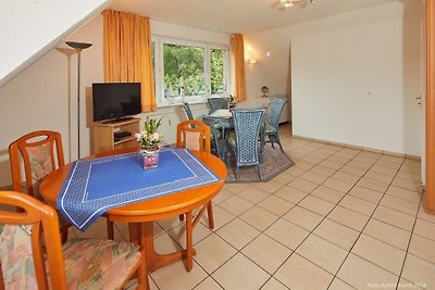 Vakantieappartement Gezinsvakantie Mühbrook