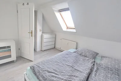 Lütte Auszeit - ABC602