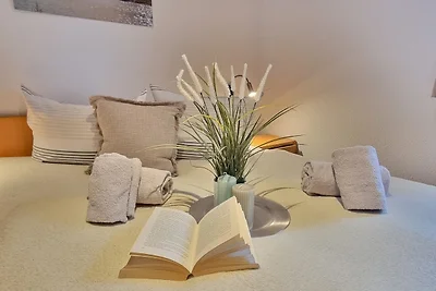 Ostseeresidenz Apartment 026