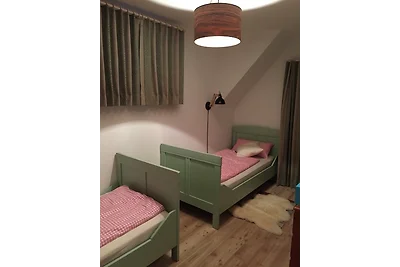 Vakantiehuis Ontspannende vakantie Feldberg