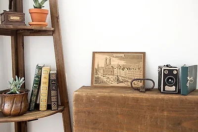 Panorama Appartement