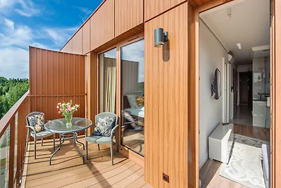 Vakantieappartement Gezinsvakantie Kolberg