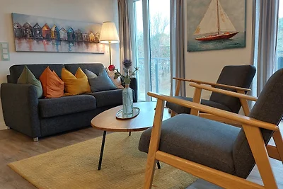 Haus Mönchgut, Whg. 24