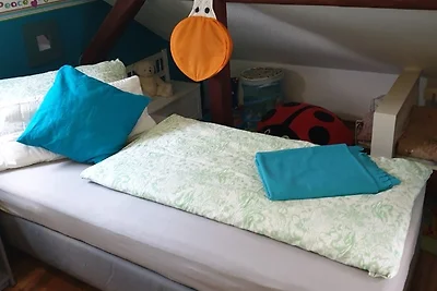 Feha ehemaliger Stall