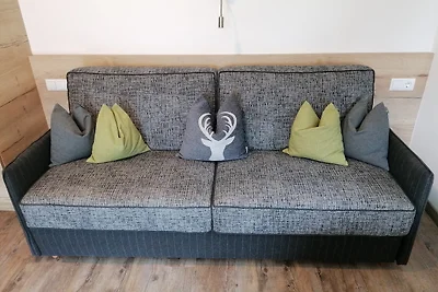 Apartment Zirbe - DeLuxe