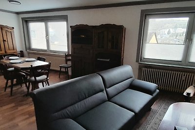 Vakantieappartement Gezinsvakantie Gerolstein