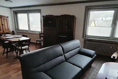 Ferienwohnung "Am Berg"
