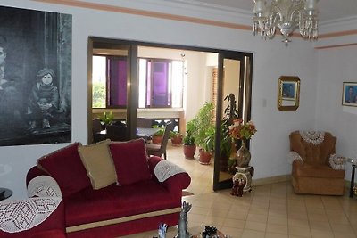 Vakantieappartement Gezinsvakantie Havanna