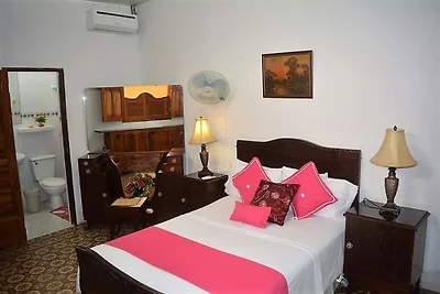 Hostal Colonial Isabel y Pepe