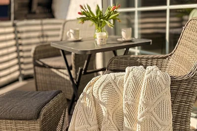 Ferienwohnung Bergblick(e)