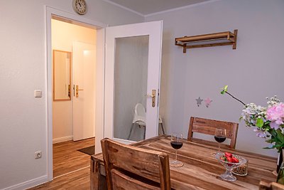 Vakantieappartement Gezinsvakantie Bispingen