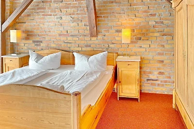 Appartamento Vacanza con famiglia Lübbenau/ OT Ragow