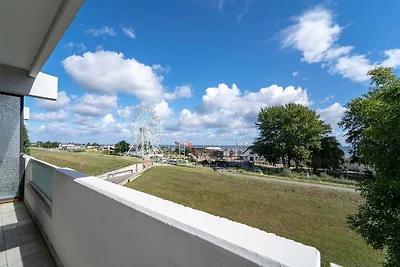 Haus Vier Jahreszeiten Captains