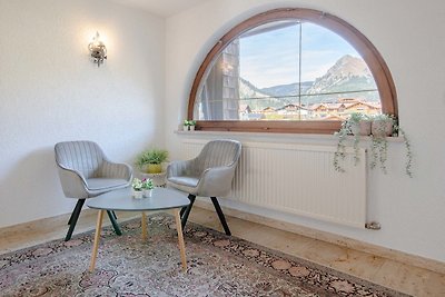 Alphof Grän Luxus Ferienappartment