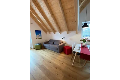 Appartamento Vacanza con famiglia Spiegelberg