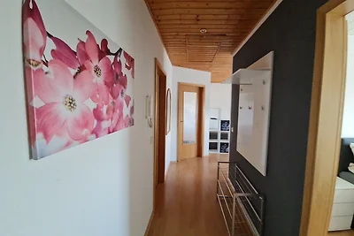 Vakantieappartement Gezinsvakantie Altenburg