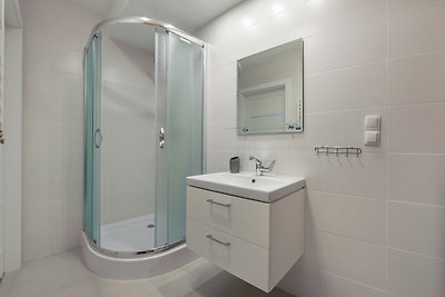 Vakantieappartement Gezinsvakantie Kolberg