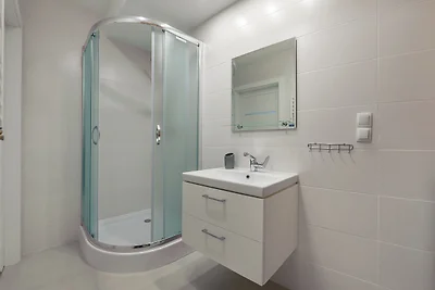 Vakantieappartement Gezinsvakantie Kolberg