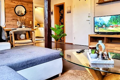 Appartamento Vacanza con famiglia Bad Harzburg