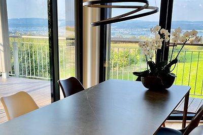 Vakantieappartement Gezinsvakantie Thurgau