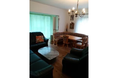 Haus Affalterthal