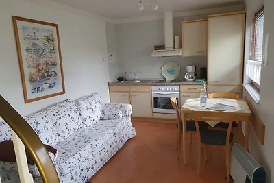Vakantieappartement Gezinsvakantie Eckernförde