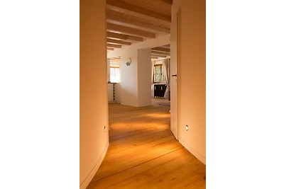 Appartamento Vacanza con famiglia Herdwangen-Schönach