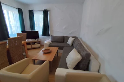 Appartamento Vacanza con famiglia Schalkenmehren