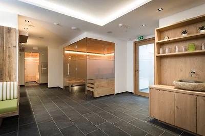 Appartement Frauenkogel Gross