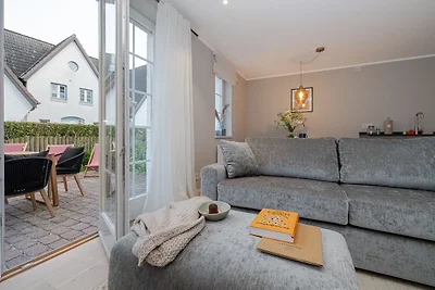 Kajüte #3 | Dock 6a