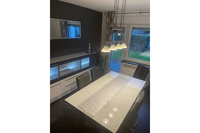 Vakantieappartement Gezinsvakantie Benolpe